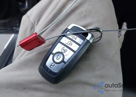 2020 Ford Expedition Xlt Max from USA, damaged, VIN 1FMJK1HT4LEA04235